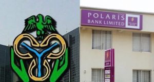 Polaris bank; CBN; sold; SCIL