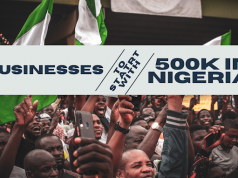 Ten business you can start with 500k in nigeria