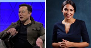 Elon Musk mocked Alexandria